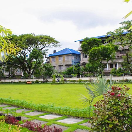 Arunachal Bhawan Tinsukia Dış mekan fotoğraf