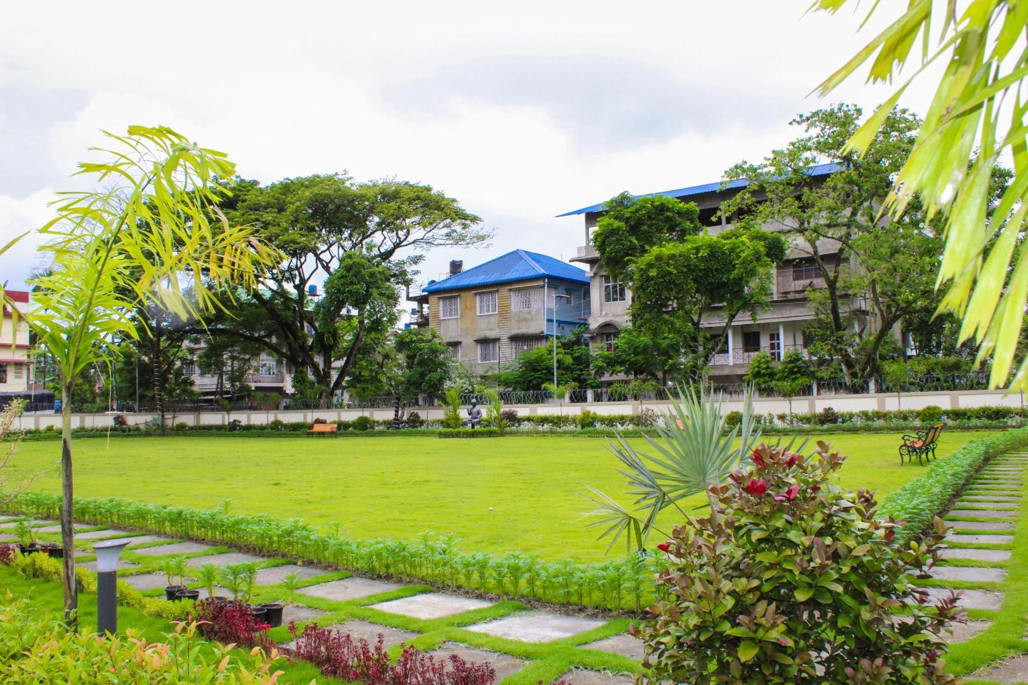 Arunachal Bhawan Tinsukia Dış mekan fotoğraf
